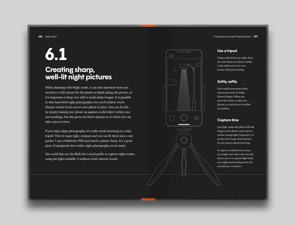 Chronicle Books - The Pocket Photographer - PMA Store at the Portland Museum of Art, Maine