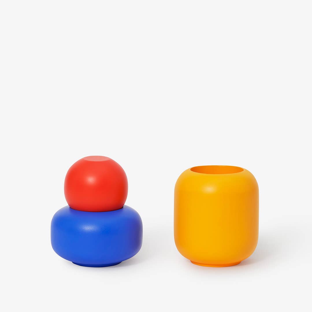 Stack Containers - PMA Store at the Portland Museum of Art, Maine