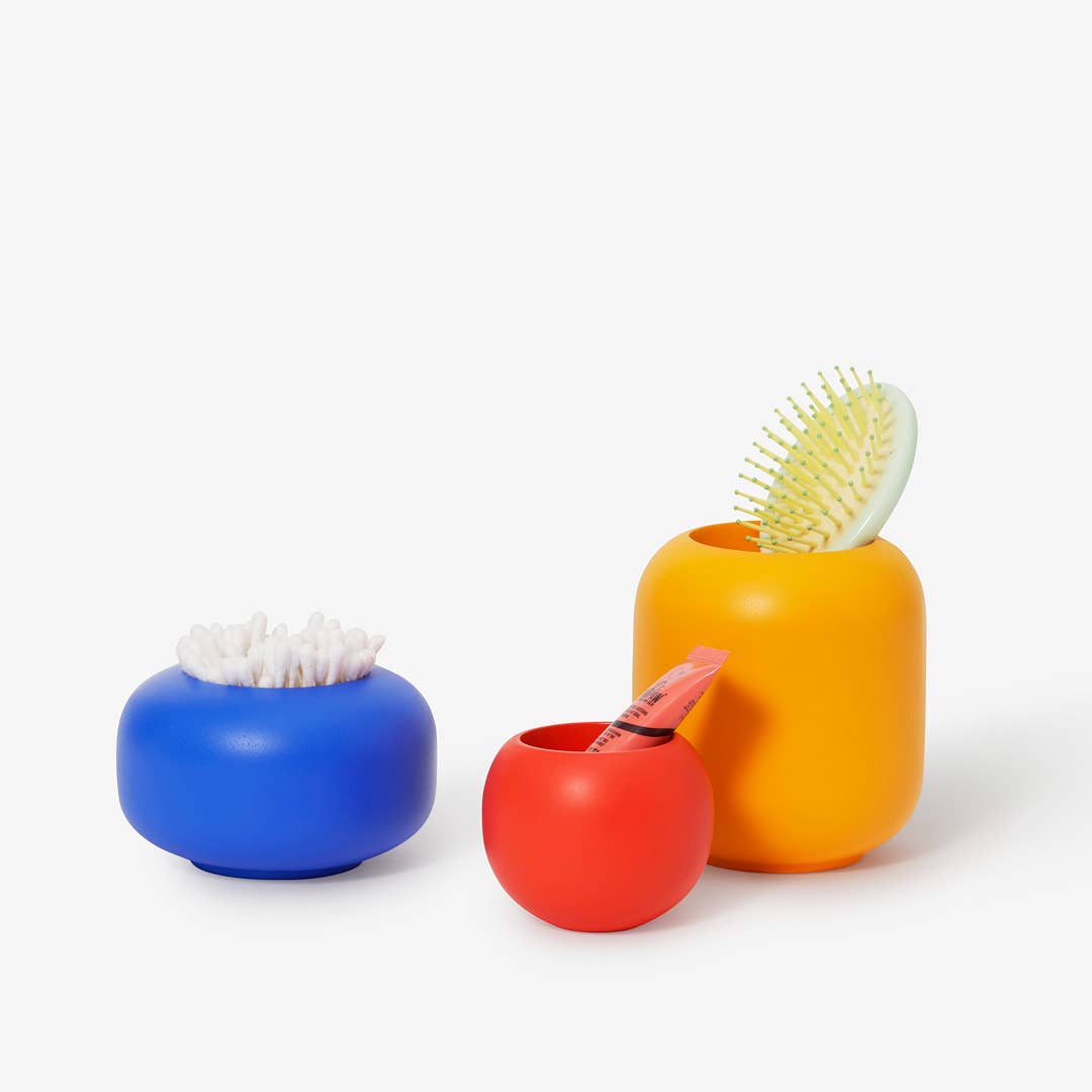 Stack Containers - PMA Store at the Portland Museum of Art, Maine