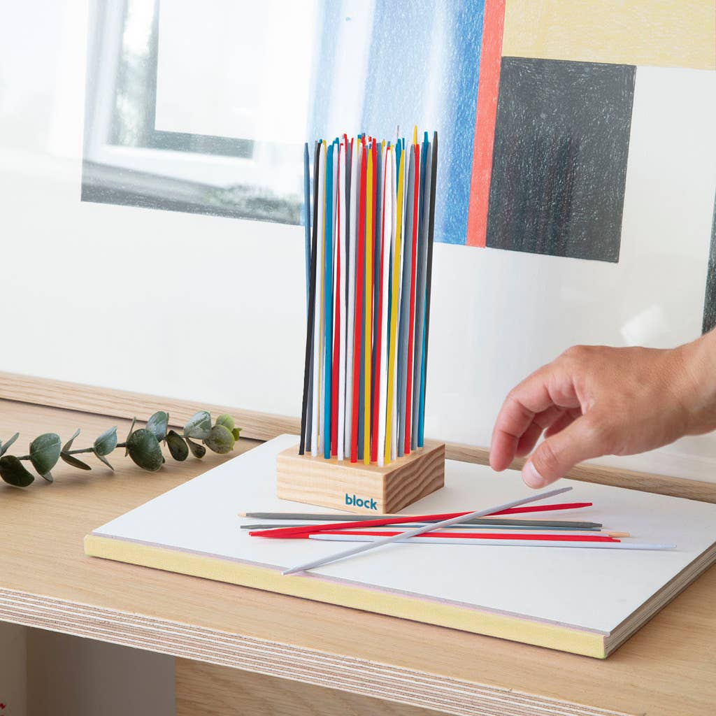 Pick Up Sticks - PMA Store at the Portland Museum of Art, Maine