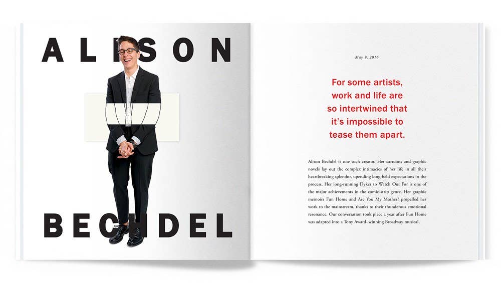 Why Design Matters: Debbie Millman - PMA Store at the Portland Museum of Art, Maine