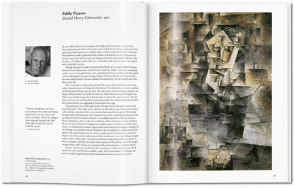 TASCHEN America - Abstract Art (English) - PMA Store at the Portland Museum of Art, Maine