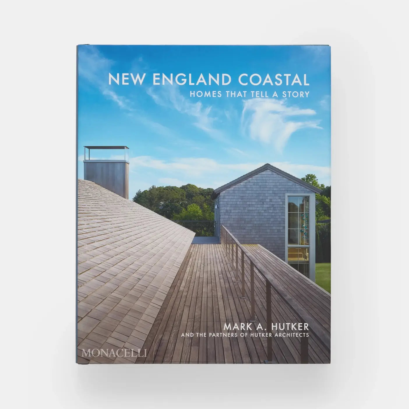 New England Coastal: Homes That Tell A Story - PMA Store at the Portland Museum of Art, Maine