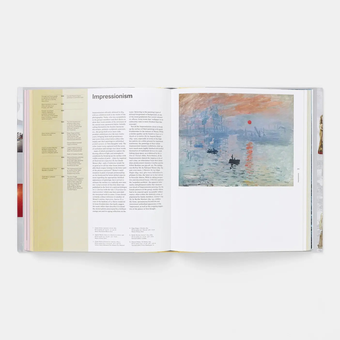 Art In Time: A World History Of Styles And Movements - PMA Store at the Portland Museum of Art, Maine