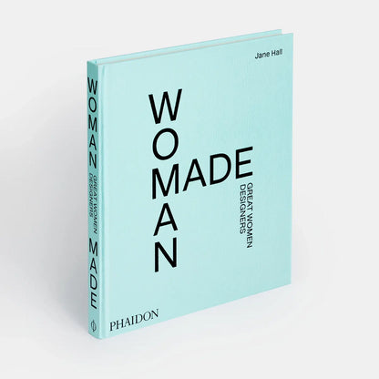 Woman Made - PMA Store at the Portland Museum of Art, Maine