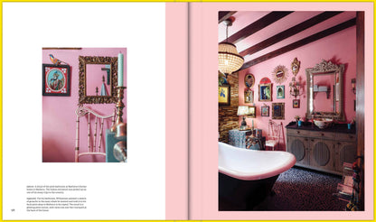 Chronicle Books - Living Bright - PMA Store at the Portland Museum of Art, Maine