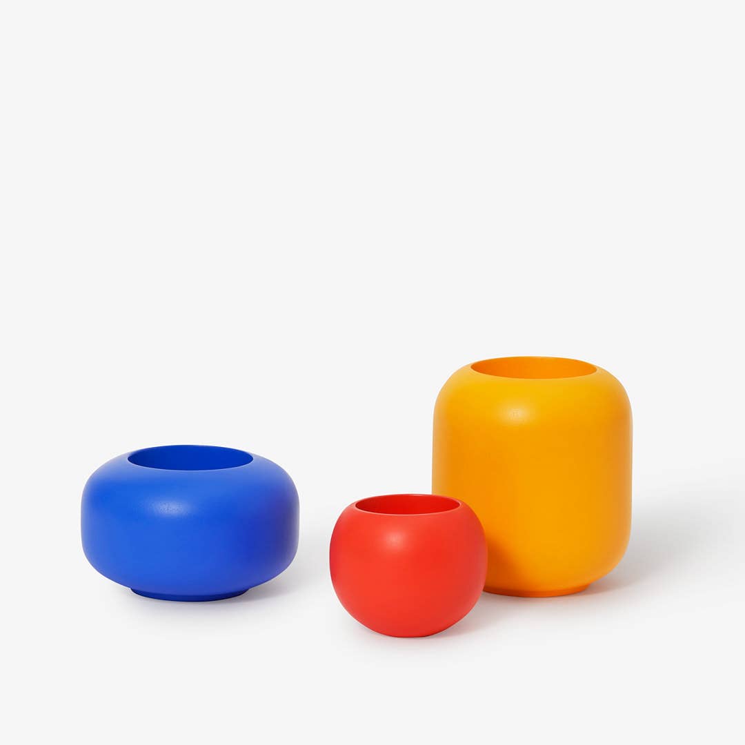 Stack Containers - PMA Store at the Portland Museum of Art, Maine