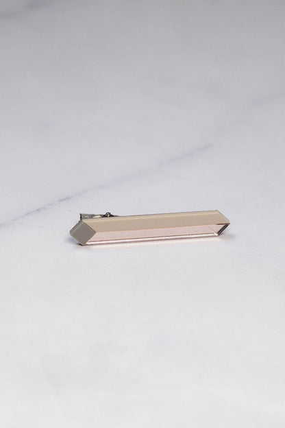 Pamela Coromoto - NEW Box XL - Pin/Hair Pin  : Sky Palette