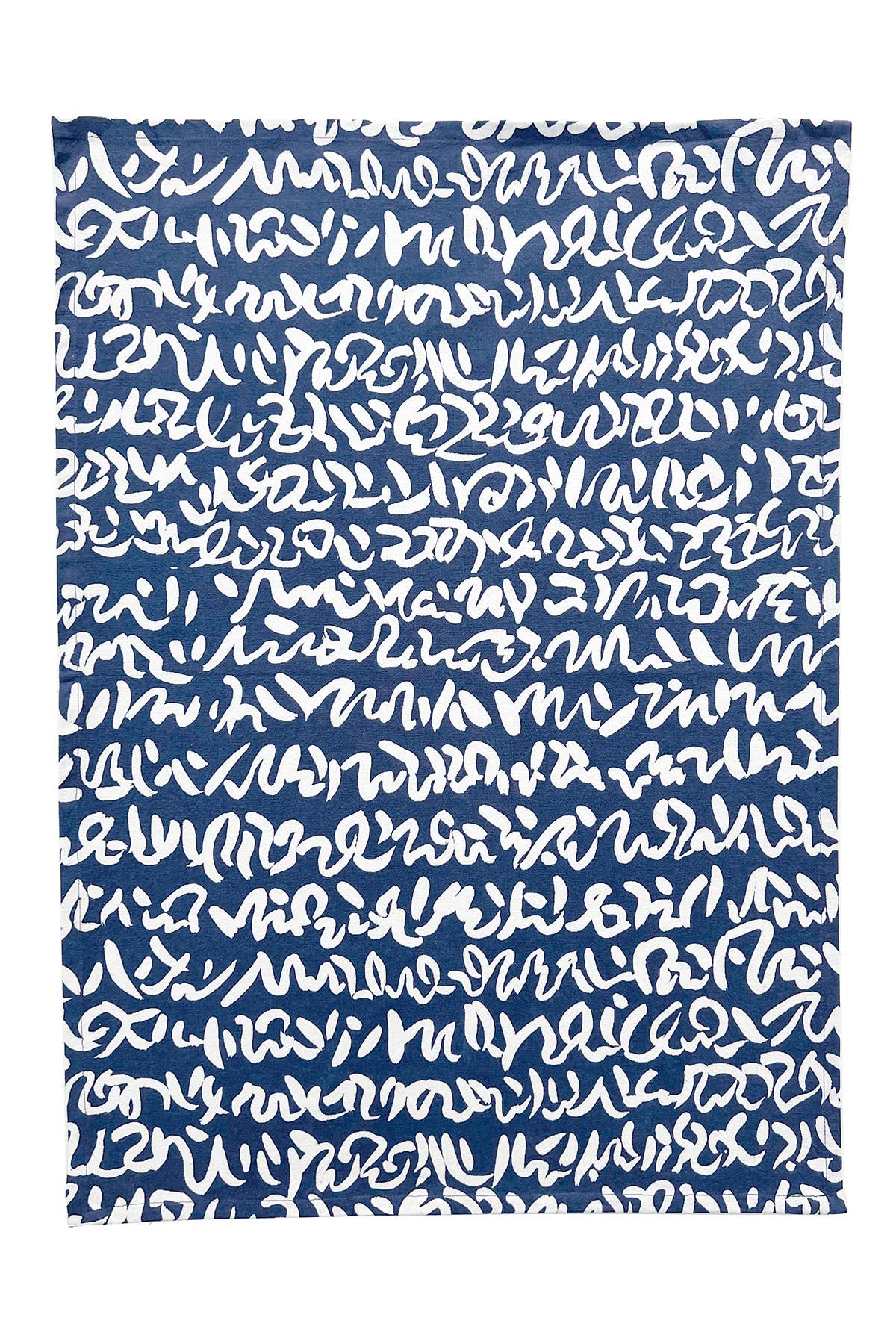 Tea Towels (Set of 2): Loopy Melon - PMA Store at the Portland Museum of Art, Maine