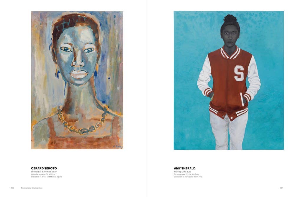 When We See Us: A Century of Black Figuration in Painting: Hardcover - PMA Store at the Portland Museum of Art, Maine