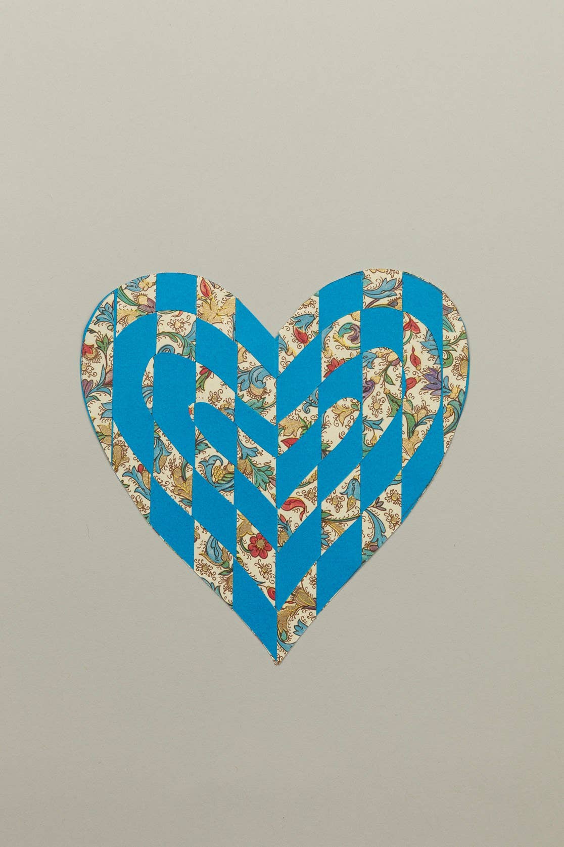 Hachette Book Group - Weaving with Paper: Trade Paperback