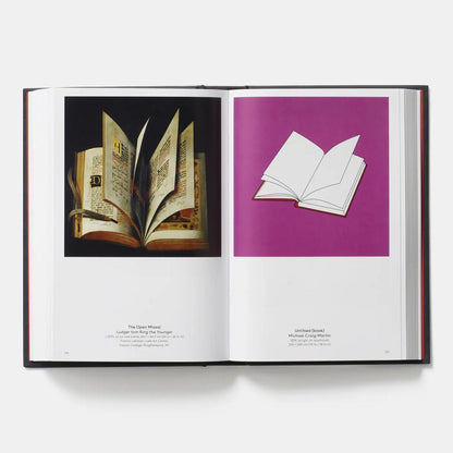 Reading Art: Art For Book Lovers - PMA Store at the Portland Museum of Art, Maine