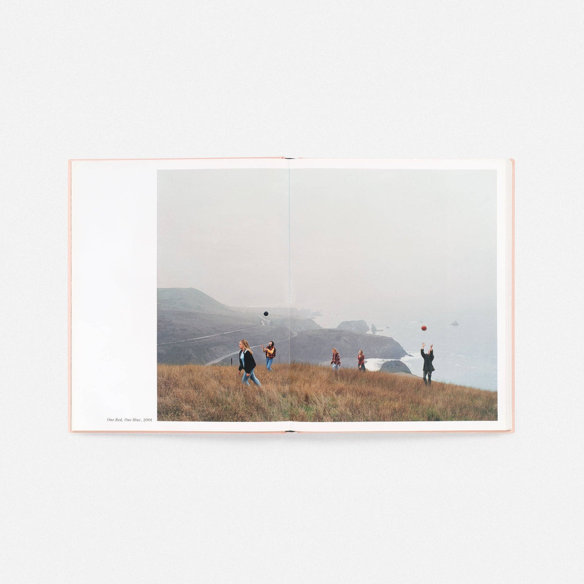 Aperture - Justine Kurland: Girl Pictures