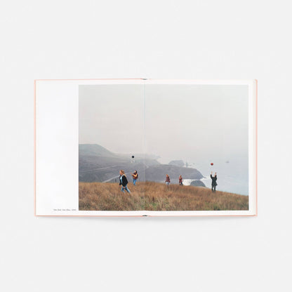 Aperture - Justine Kurland: Girl Pictures