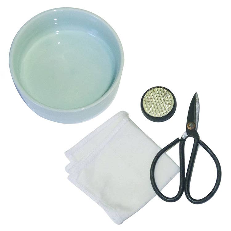 Mini Ikebana Kit - PMA Store at the Portland Museum of Art, Maine