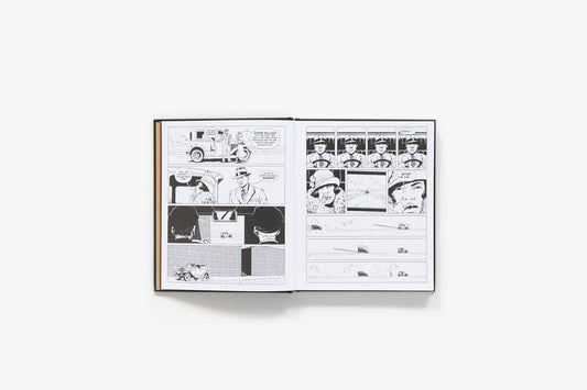 Queenie: Godmother of Harlem By Aurelie Levy and Elizabeth Colomba - PMA Store at the Portland Museum of Art, Maine