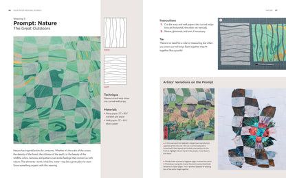 Hachette Book Group - Weaving with Paper: Trade Paperback