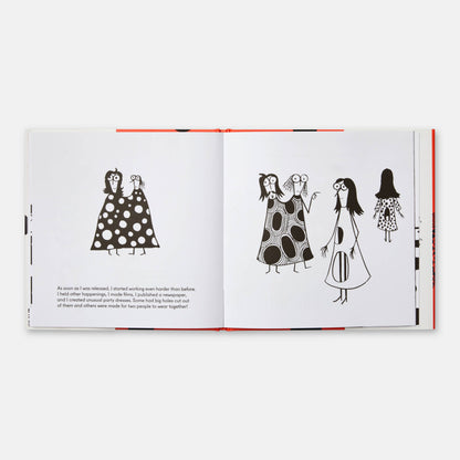 Phaidon - Yayoi Kusama Covered Everything in Dots and Wasn’t Sorry. - PMA Store at the Portland Museum of Art, Maine