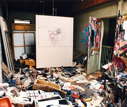 Schiffer Publishing - Creative Flow - PMA Store at the Portland Museum of Art, Maine