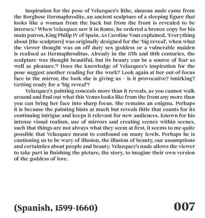Chronicle Books - The Female Body in Art