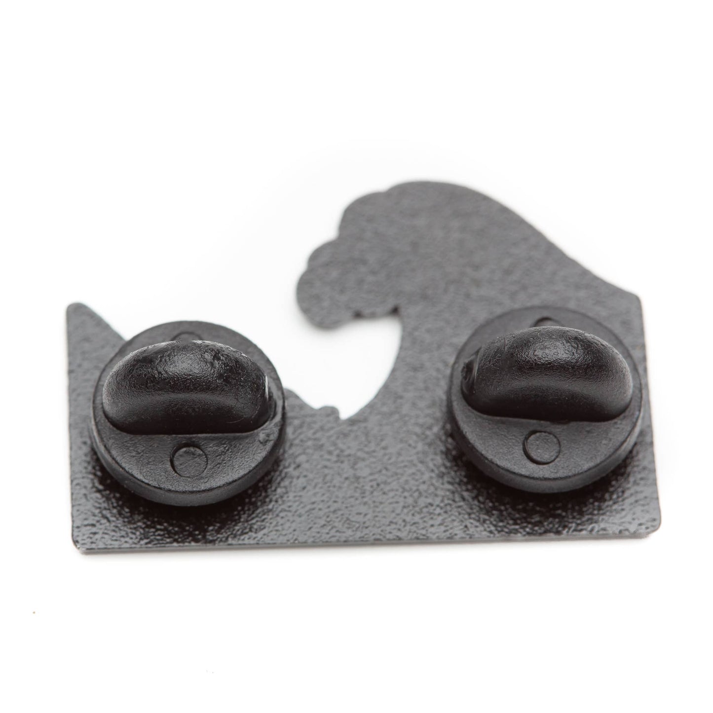 Today is Art Day - Pin - Great Wave - Hokusai - PMA Store at the Portland Museum of Art, Maine