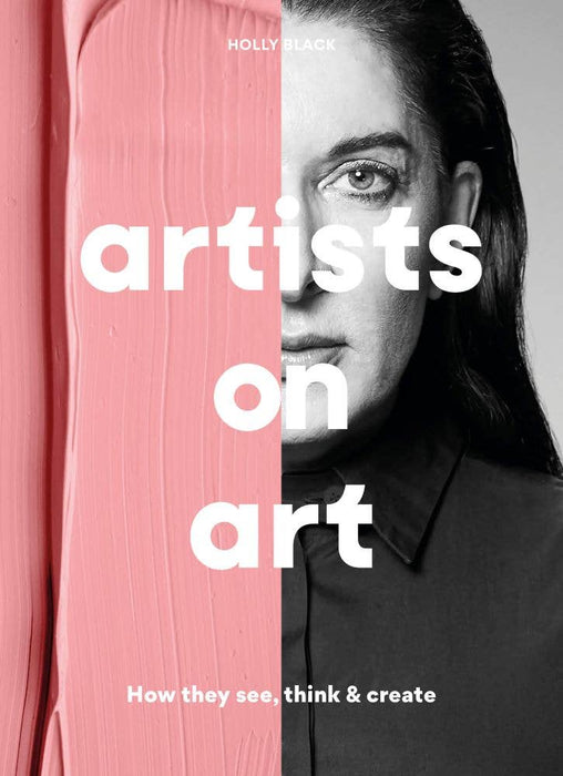 Chronicle Books - Artists on Art