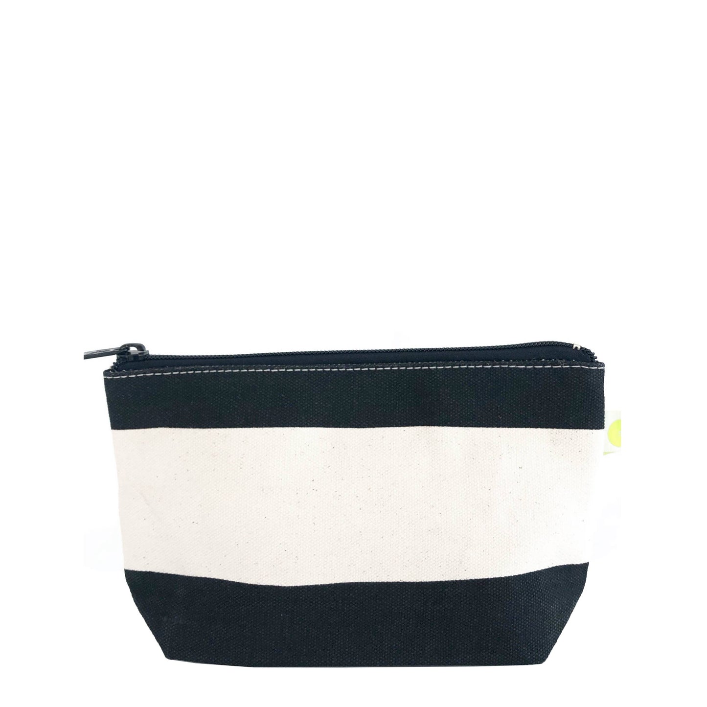 See Design - Travel Pouch Small: Wall Blue/Blue - PMA Store at the Portland Museum of Art, Maine