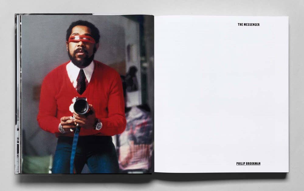 W. W. Norton - Photography and the Black Arts Movement, 1955-1985: Hardcover - PMA Store at the Portland Museum of Art, Maine