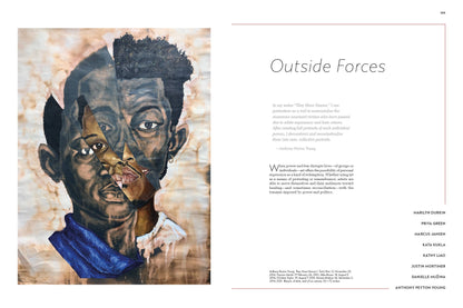 Schiffer Publishing - More Disruption: Representational Art in Flux - PMA Store at the Portland Museum of Art, Maine