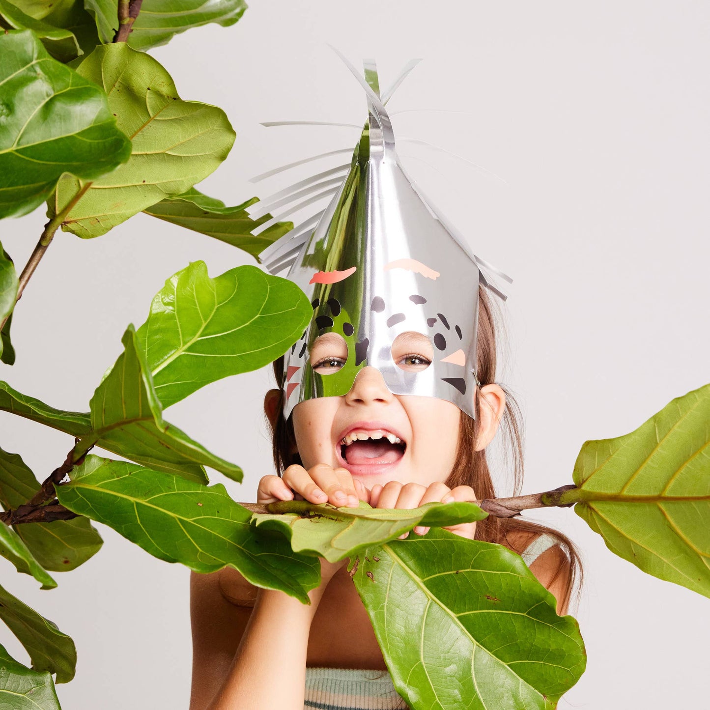 VOL ⑦ — ANIMAL Sticker Based Art Pack - PMA Store at the Portland Museum of Art, Maine