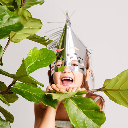 VOL ⑦ — ANIMAL Sticker Based Art Pack - PMA Store at the Portland Museum of Art, Maine