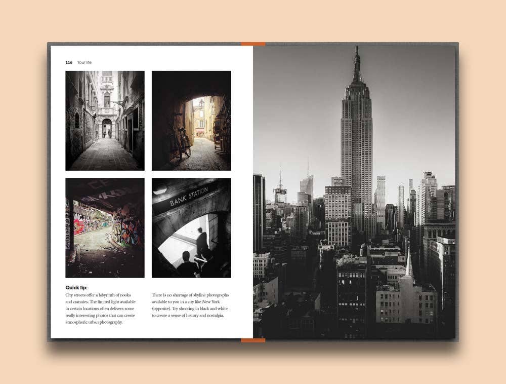 Chronicle Books - The Pocket Photographer - PMA Store at the Portland Museum of Art, Maine