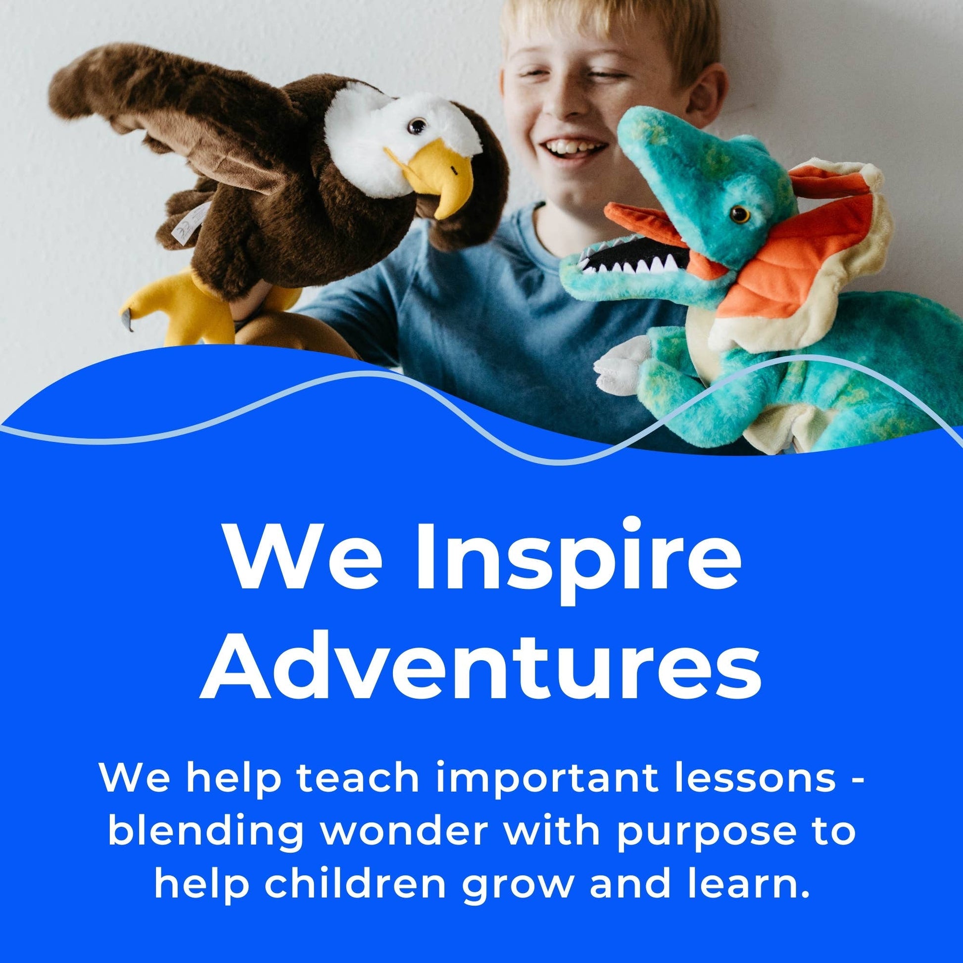 12" (30cm) Wild Onez Red-tailed Hawk Hawk - PMA Store at the Portland Museum of Art, Maine