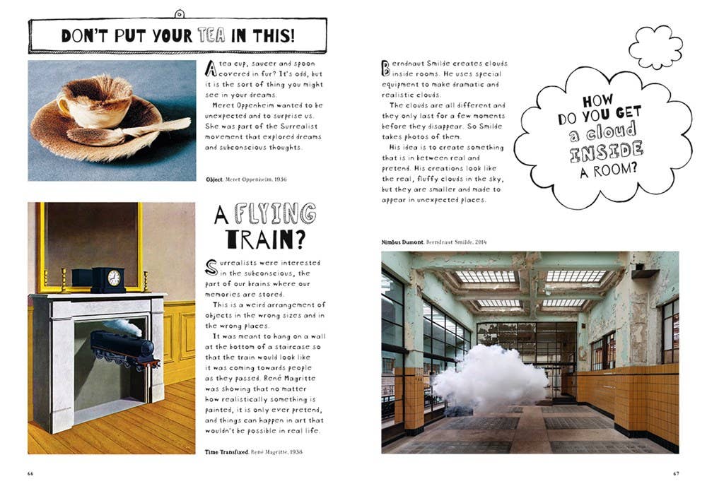 Why is Art Full of Naked People? - Susie Hodge: Hardcover - PMA Store at the Portland Museum of Art, Maine