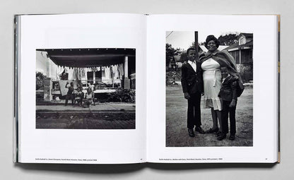 W. W. Norton - Photography and the Black Arts Movement, 1955-1985: Hardcover - PMA Store at the Portland Museum of Art, Maine