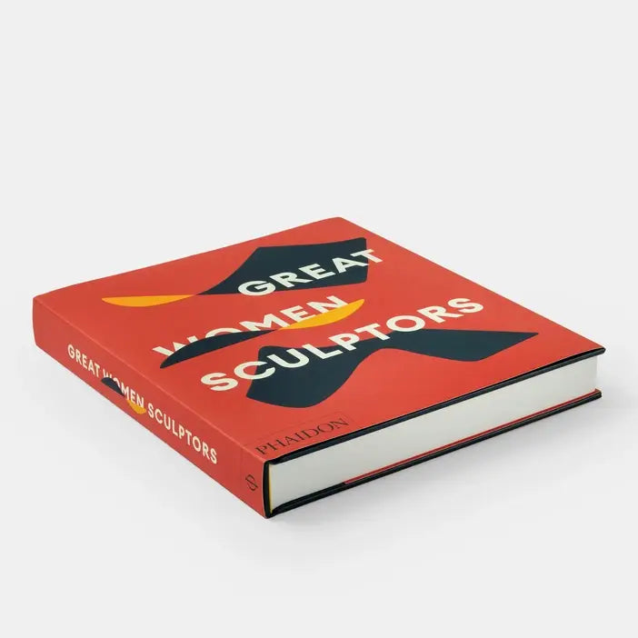 Great Women Sculptors - PMA Store at the Portland Museum of Art, Maine