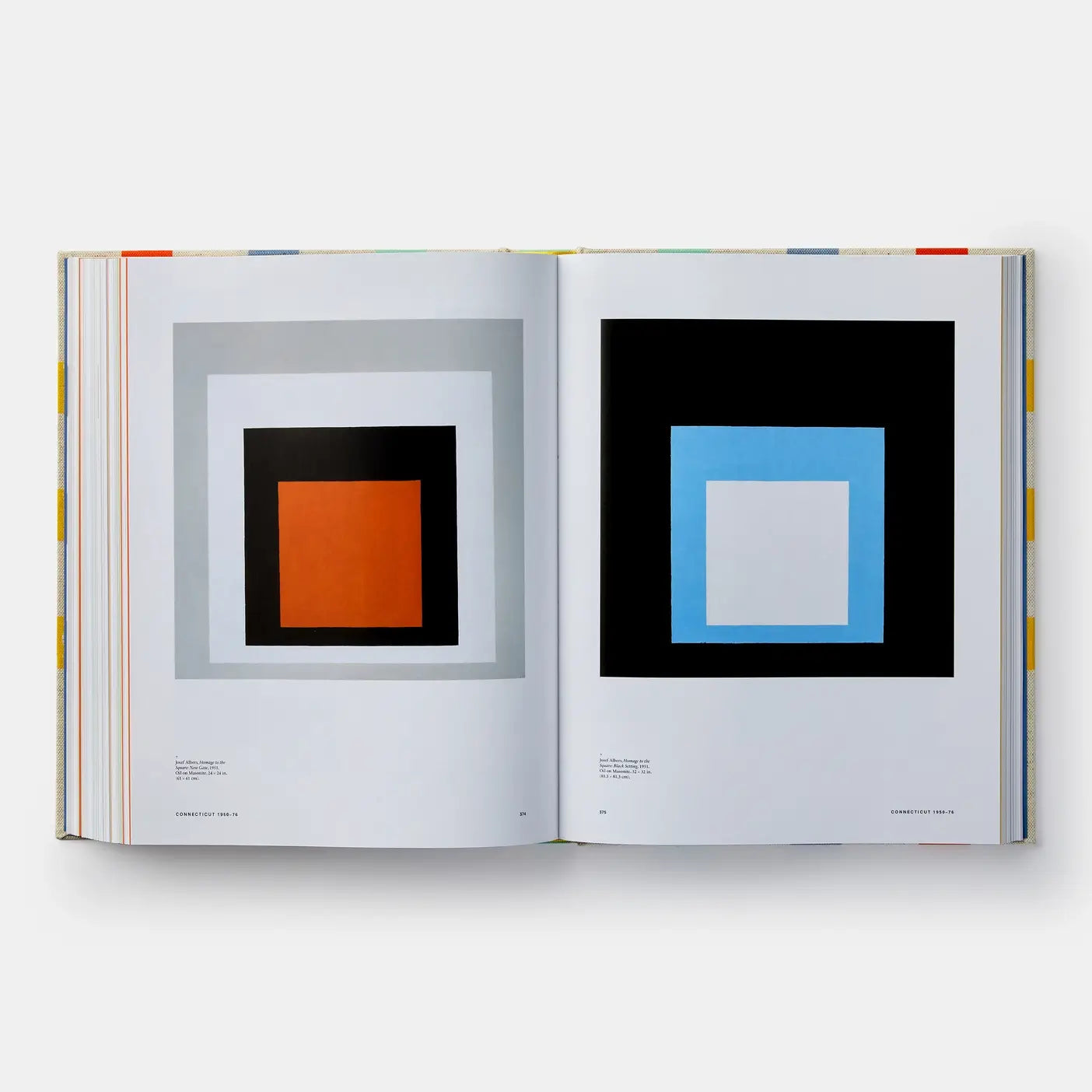Anni And Josef Albers: Equal And Unequal - PMA Store at the Portland Museum of Art, Maine