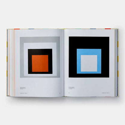 Anni And Josef Albers: Equal And Unequal - PMA Store at the Portland Museum of Art, Maine