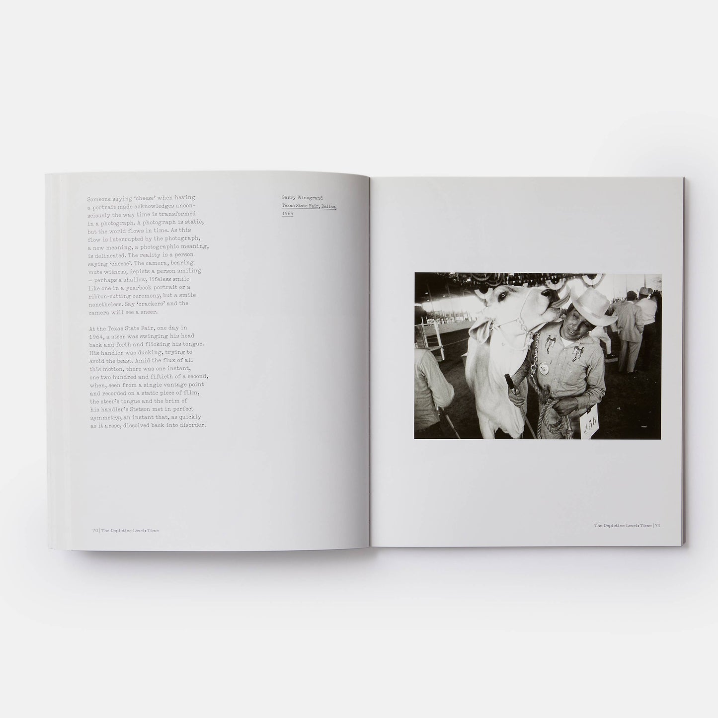 Phaidon - The Nature of Photographs: A Primer - PMA Store at the Portland Museum of Art, Maine