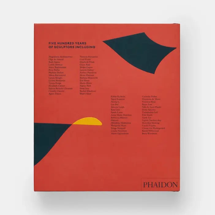 Great Women Sculptors - PMA Store at the Portland Museum of Art, Maine