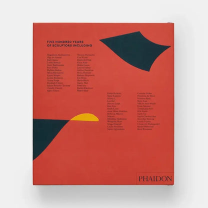 Great Women Sculptors - PMA Store at the Portland Museum of Art, Maine