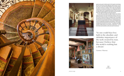 QUARTO - Artists at Home