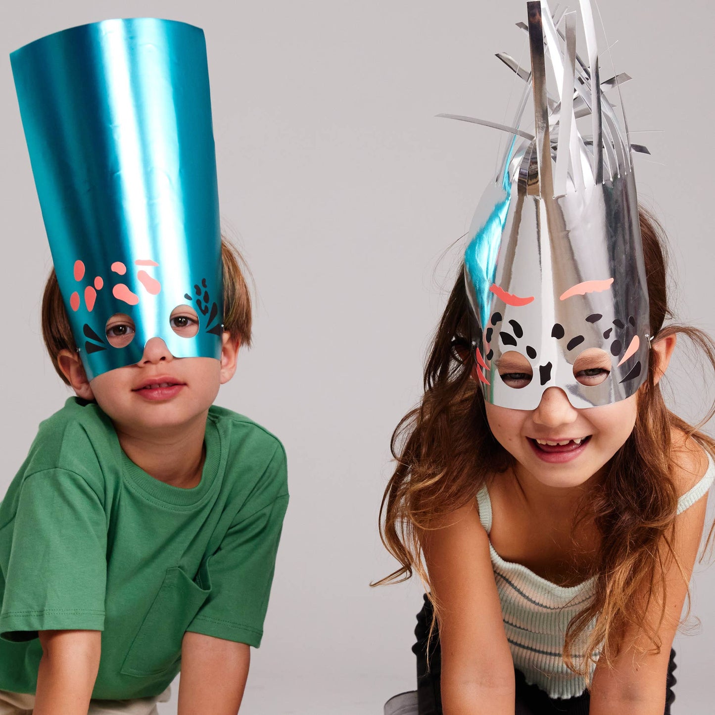 VOL ⑦ — ANIMAL Sticker Based Art Pack - PMA Store at the Portland Museum of Art, Maine