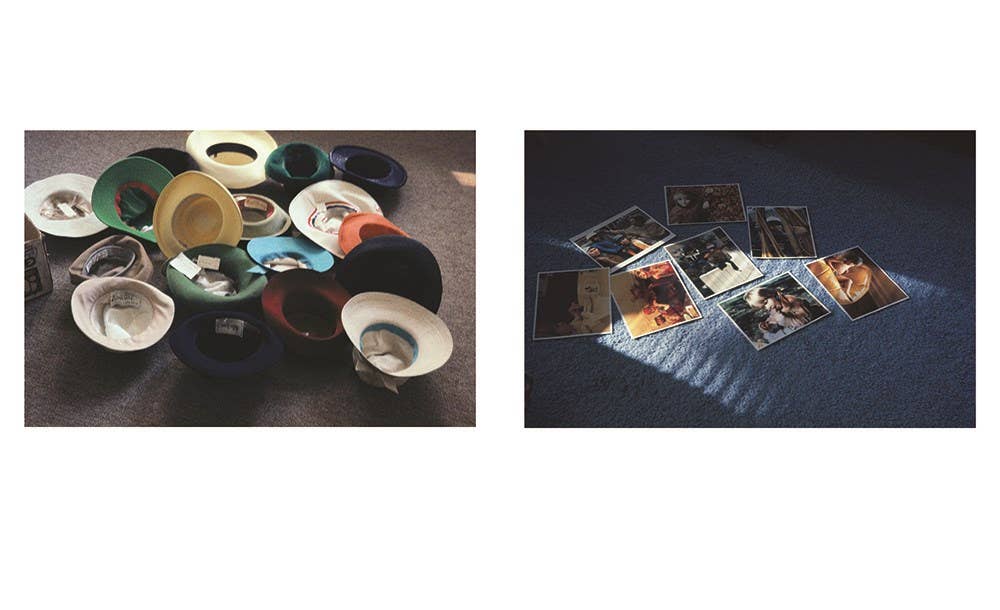 Vivian Maier: The Color Work: Colin Westerbeck - PMA Store at the Portland Museum of Art, Maine