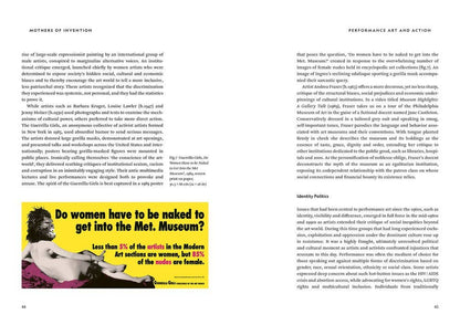 Independent Publishers Group - Mothers of Invention (Feminist Contemporary Art): 6.75 x 9.5 x 0.75 / Hardcover / 192