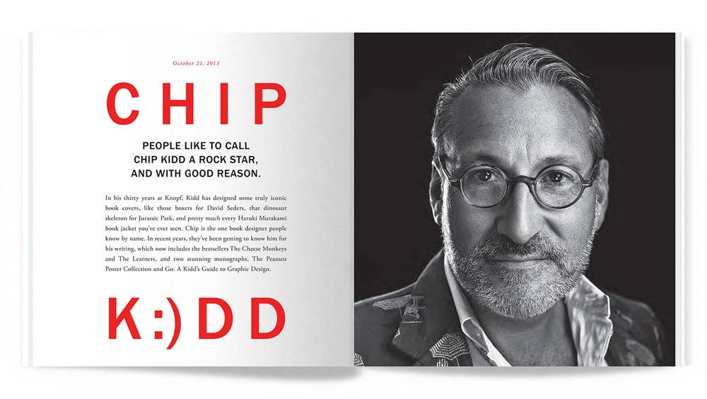 Why Design Matters: Debbie Millman - PMA Store at the Portland Museum of Art, Maine