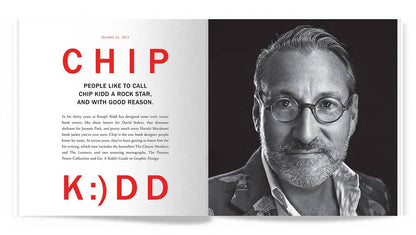 Why Design Matters: Debbie Millman - PMA Store at the Portland Museum of Art, Maine