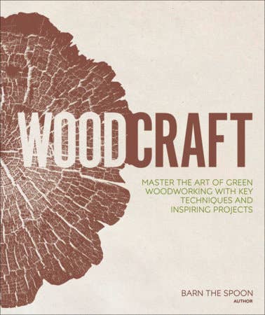 Woodcraft - PMA Store at the Portland Museum of Art, Maine