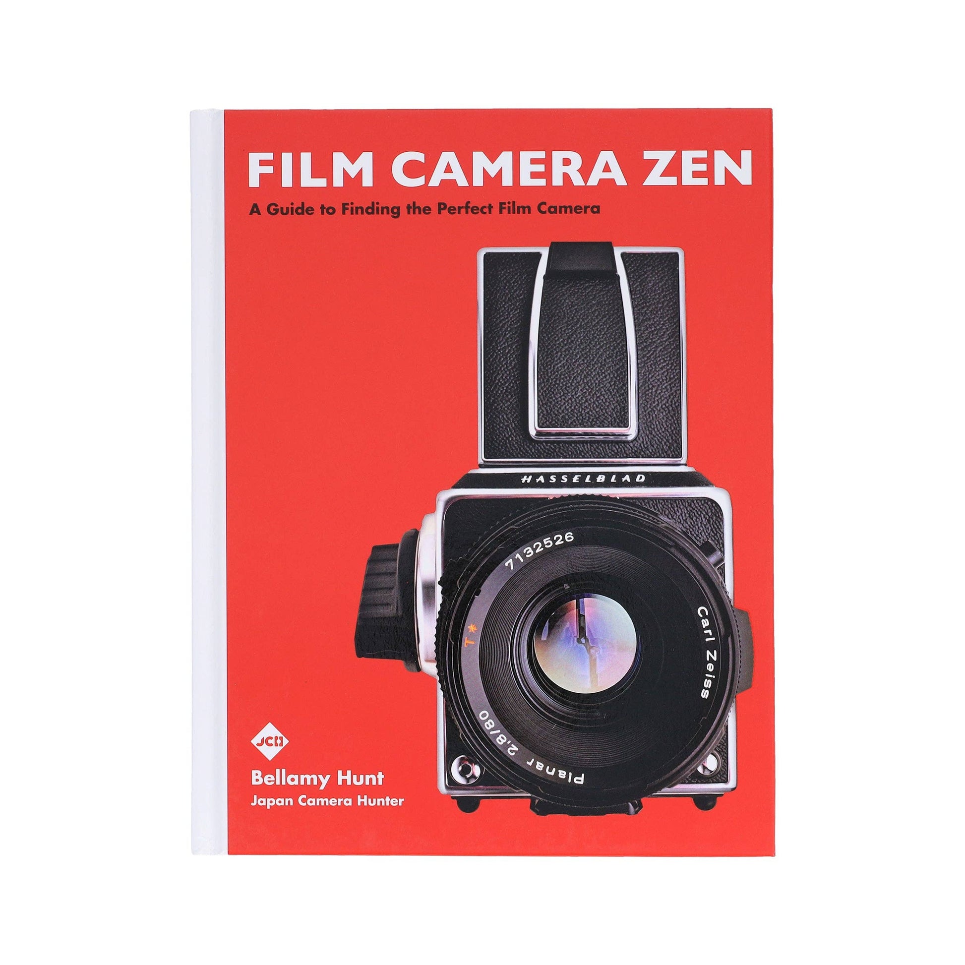 Chronicle Books - Film Camera Zen - PMA Store at the Portland Museum of Art, Maine