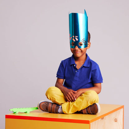 VOL ⑦ — ANIMAL Sticker Based Art Pack - PMA Store at the Portland Museum of Art, Maine